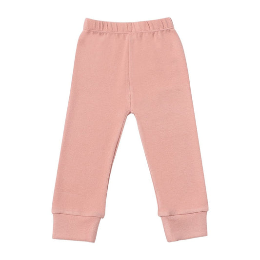 Faith Pants in Pink
