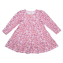  Iona Dress in Hearts