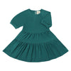 Alice Dress in Green