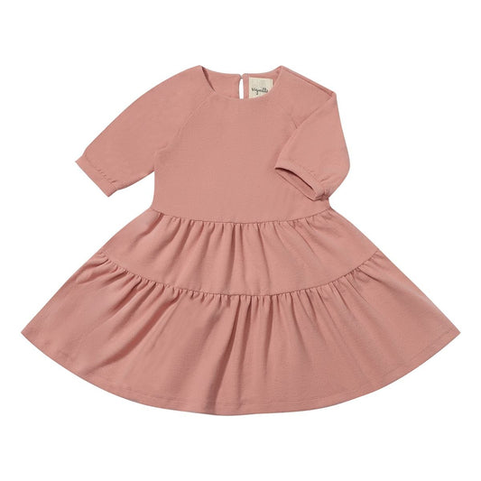 Alice Dress in Pink