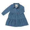 Judy Dress in Chambray