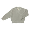 Zoe Sweater in Grey