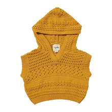  Mabel Vest in Gold
