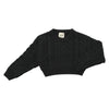 Molly Sweater in Charcoal