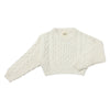 Molly Sweater in Ivory
