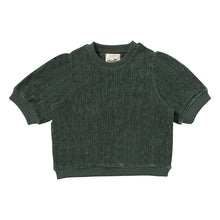  Fern Top in Green