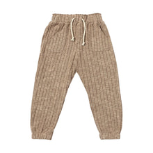  Blair Jogger in Brown
