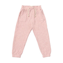  Blair Jogger in Rose
