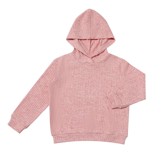 Lyla Shirt in Rose