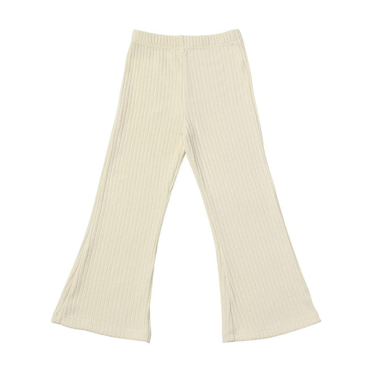 Orla Pants in Cream