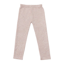  Lara Leggings in Rose Sparkle