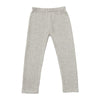 Lara Leggings in Taupe Sparkle