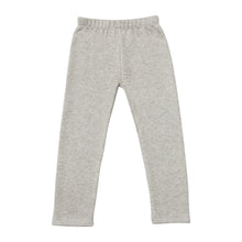  Lara Leggings in Taupe Sparkle