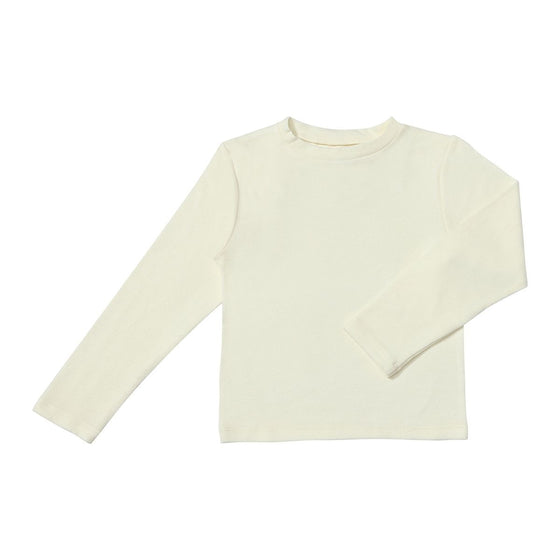 Nikki Shirt in Cream