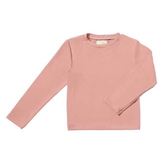 Nikki Shirt in Pink