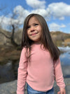 Nikki Shirt in Pink