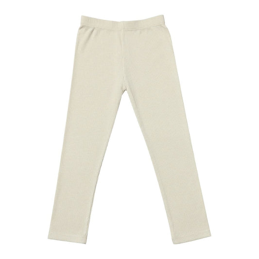 Kathleen Leggings in Ivory Sparkle