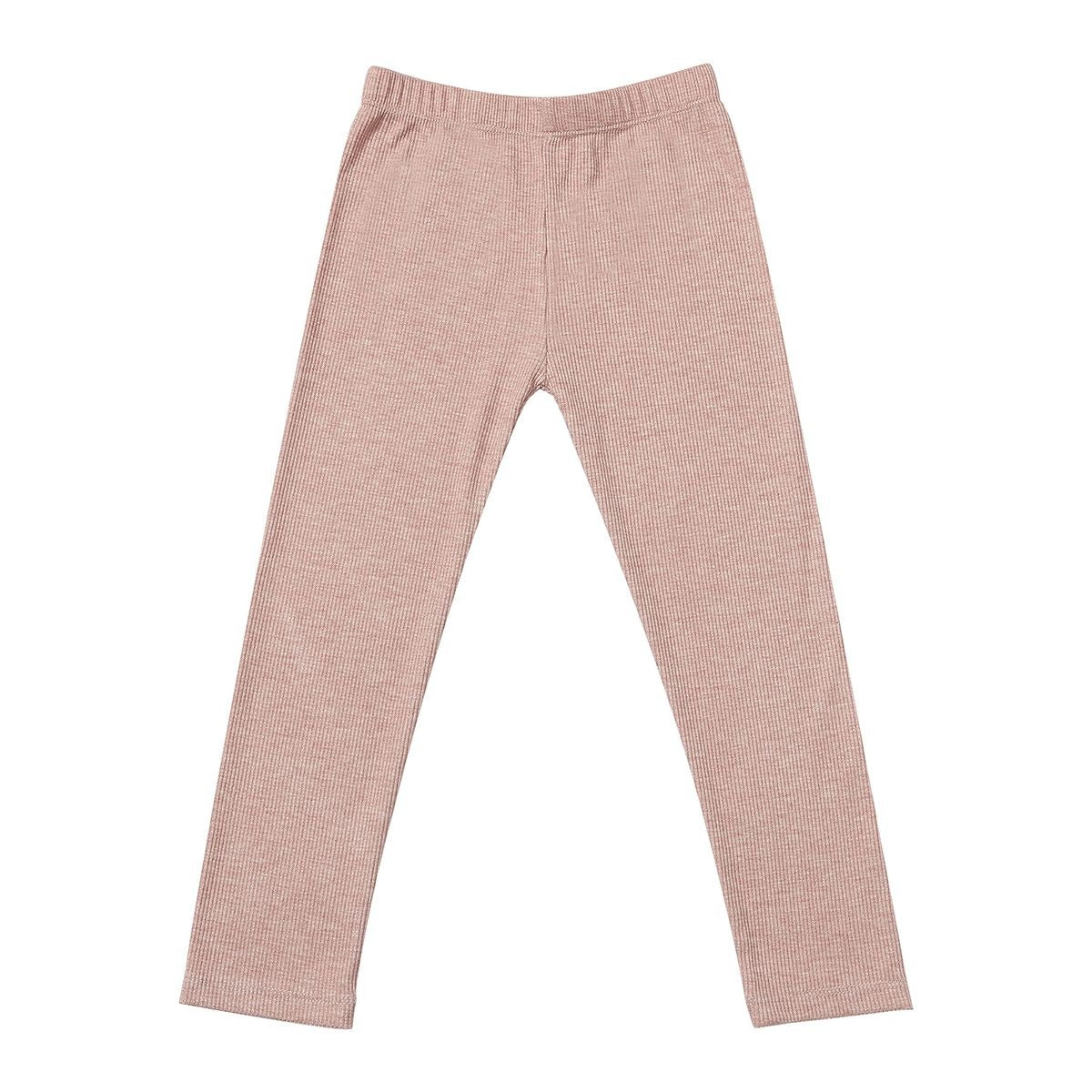 Kathleen Leggings in Rose Sparkle