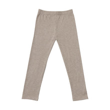  Kathleen Leggings in Taupe Sparkle