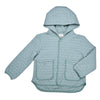 Joanie Jacket in Blue