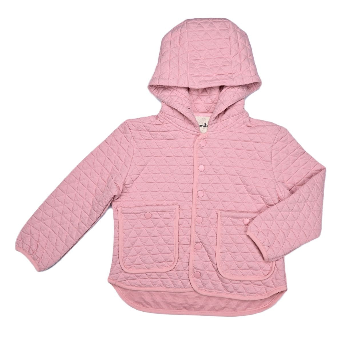 Joanie Jacket in Pink