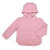 Joanie Jacket in Pink