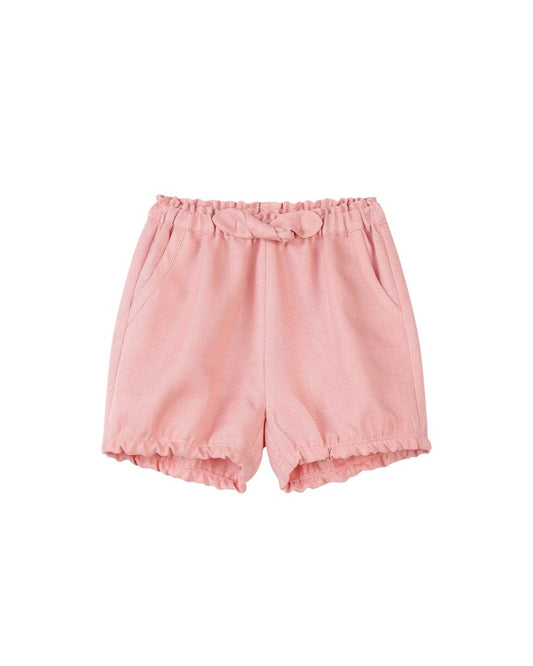 lucy shorts in pink
