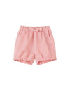 lucy shorts in pink