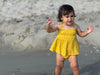 cassidy set in yellow eyelet