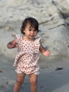 ellie set in oatmeal strawberries