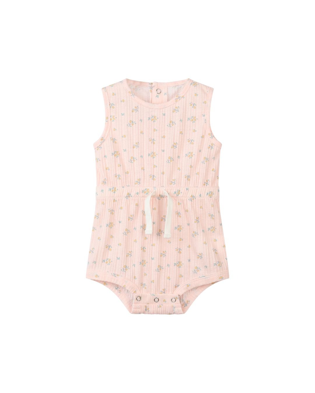 maisie bubble in pink floral