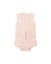 maisie bubble in pink floral