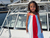 ruby dress in red/white/blue
