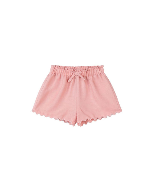 maris shorts in pink