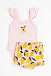 josie set in lemons