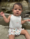 josie set in boats