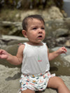 josie set in boats