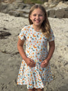 twirl dress in puppies
