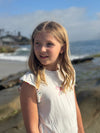 kiera top in bows