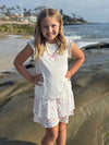 kiera top in bows