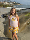kiera top in lemons