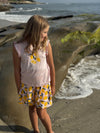 kiera top in lemons