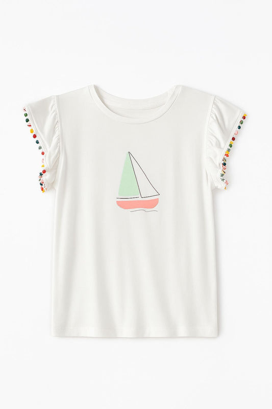 kiera top in boats