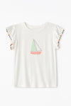 kiera top in boats