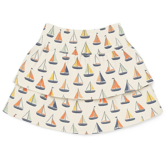 brooke skort in boats