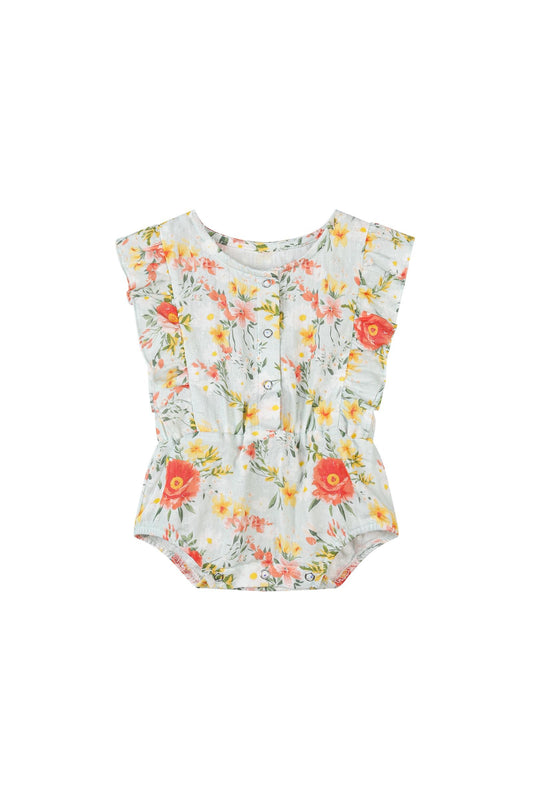 megan bubble in retro roses