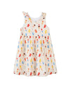 emma dress in popsicle