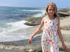 emma dress in popsicle