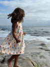 emma dress in popsicle