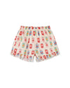 mila shorts in soda pop